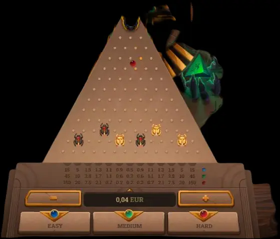 Plinko에 대한 우리의 평결 Plinko에 대한 우리의 평결